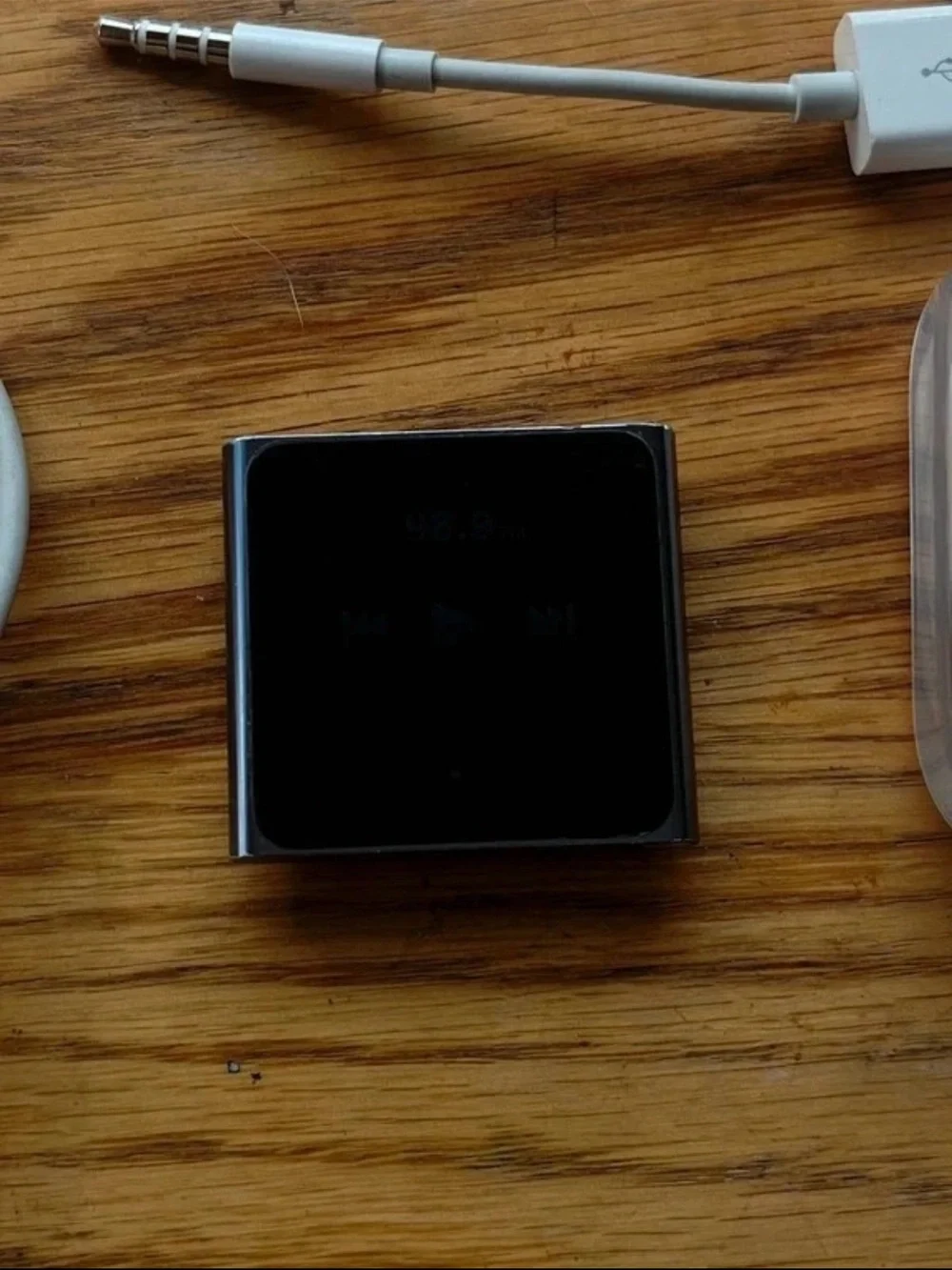 Apple ipod nano